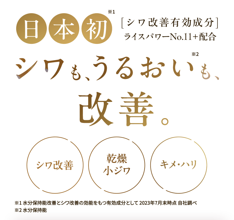 初回限定】ライスフォースの特別セット