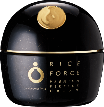 RICE FORCE