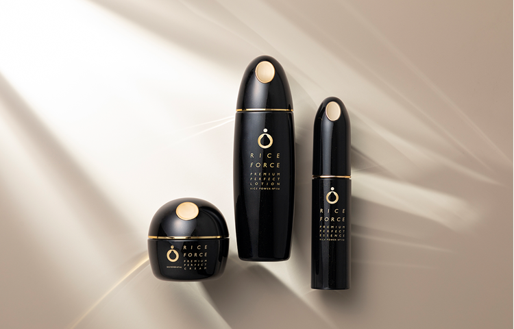 ライスフォースプレミアム特別キャンペーン