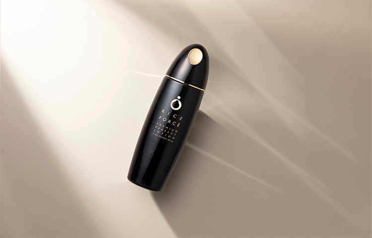 ライスフォースプレミアム特別キャンペーン