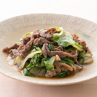 キレイのための『食美活』レシピ