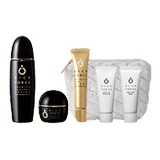 コフレ2025《しっかり濃密ケア》