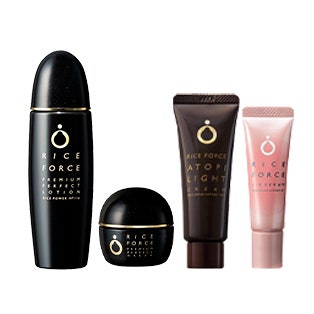 ご褒美《濃密ケア》セット