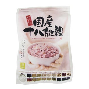 ※国産十八雑穀３０袋