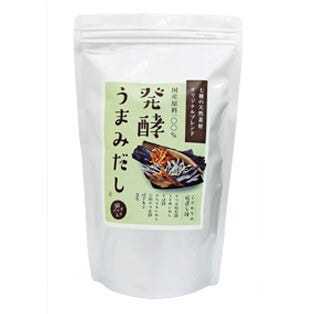 ※発酵うまみだし