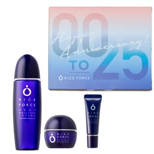 うるおい改善セット