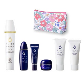 2026トラベルセット《UV対策》