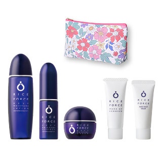 2026トラベルセット《たっぷりうるおい》