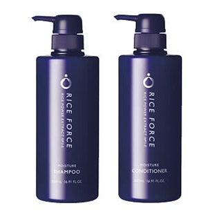 うるツヤ美髪ヘアケアセット