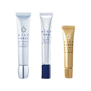 美白・シワ改善ケア